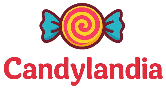 Candylandia Logo